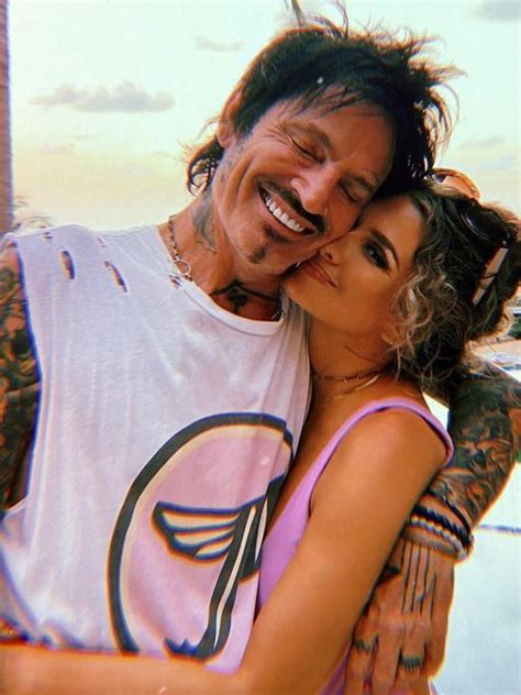 brittanyfurlan nude|Brittany Furlan on Husband Tommy Lee Sharing NSFW Photos:。